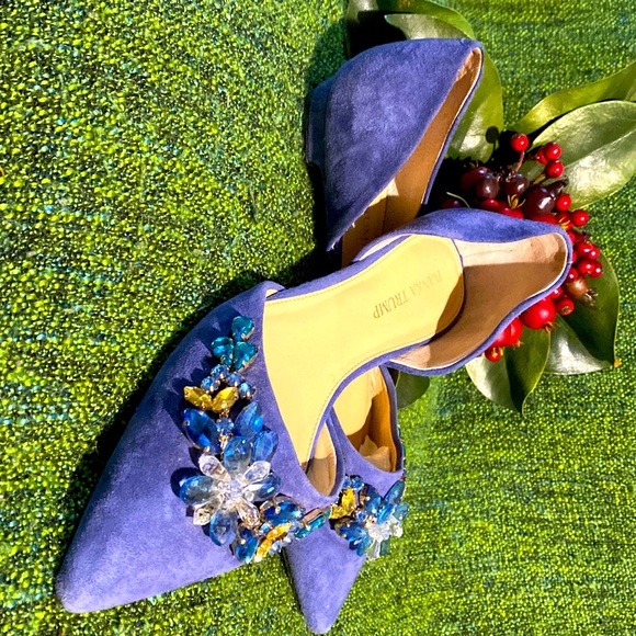 IVanca Trump - Picture 1 of 4